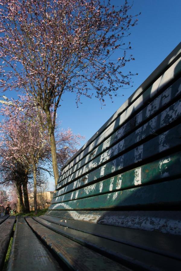 Amami Lägenhet Milano Exteriör bild