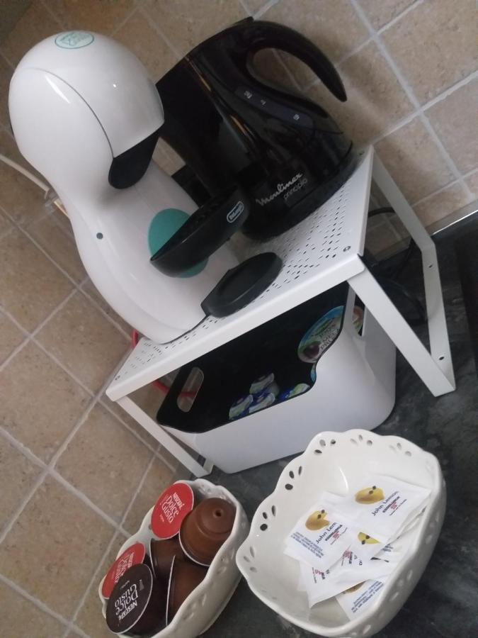 Amami Lägenhet Milano Exteriör bild