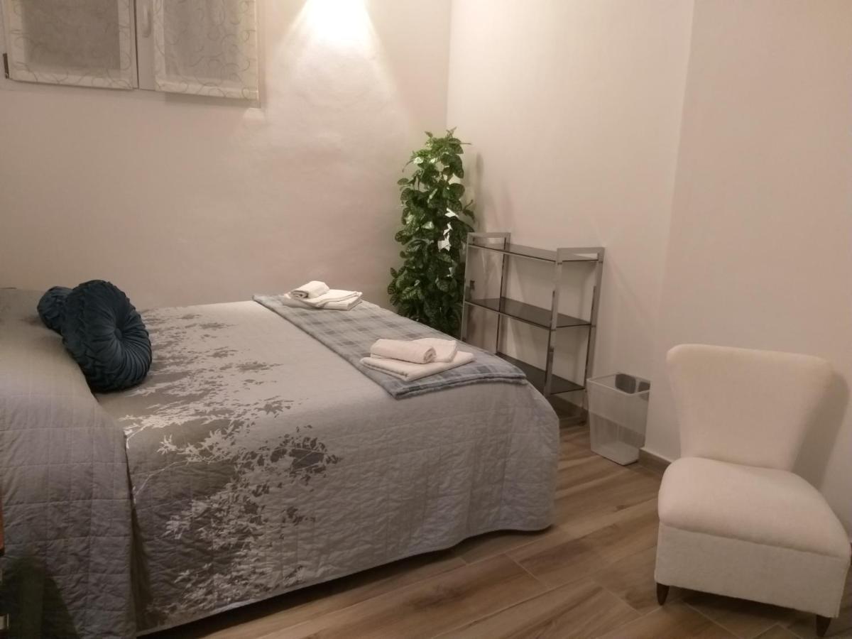 Amami Lägenhet Milano Exteriör bild