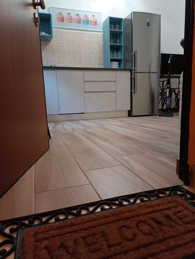 Amami Lägenhet Milano Exteriör bild