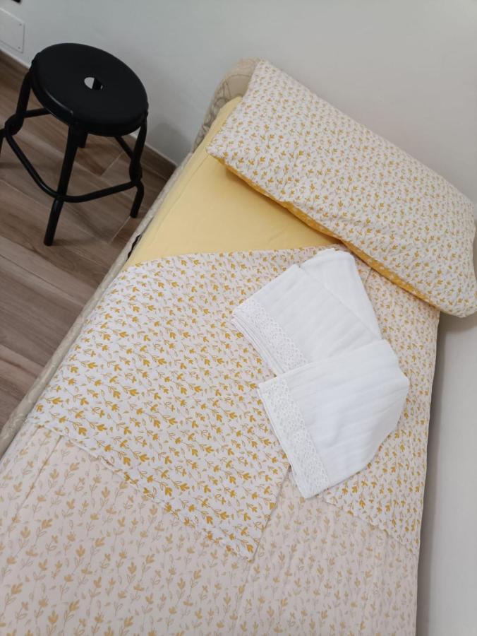 Amami Lägenhet Milano Exteriör bild