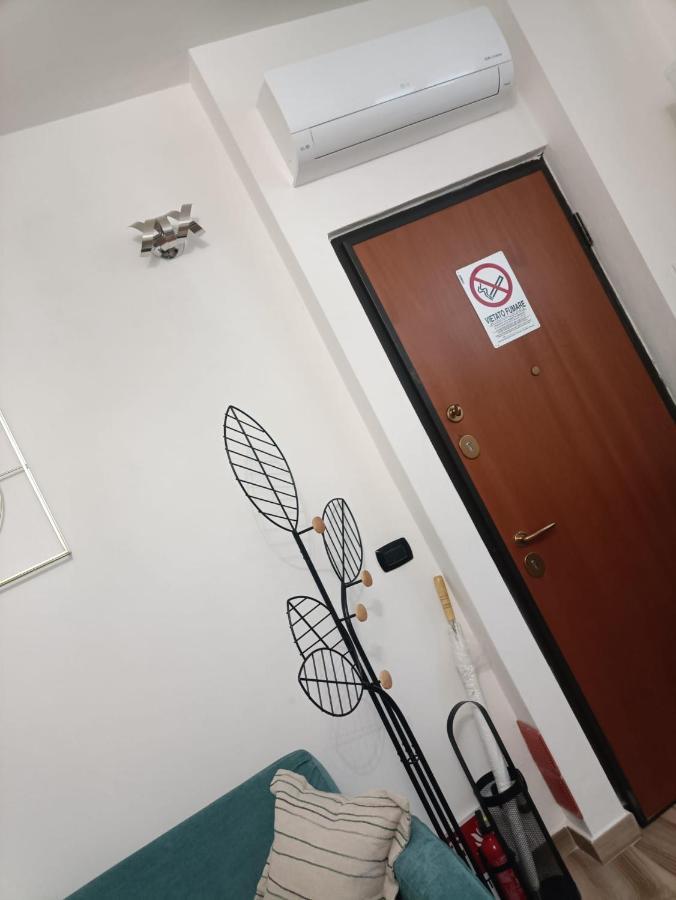 Amami Lägenhet Milano Exteriör bild
